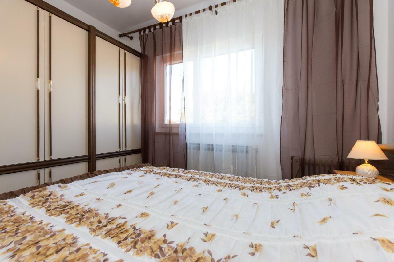 Neda Punat Exterior foto